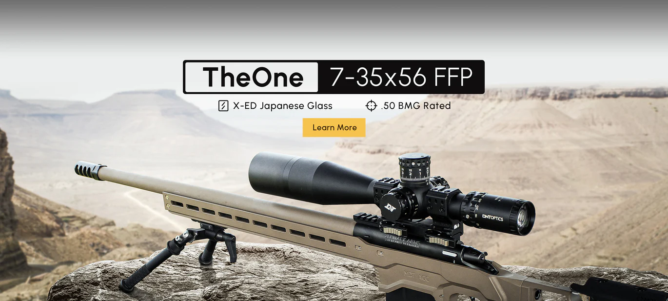 Master Your Vision, Day or Night